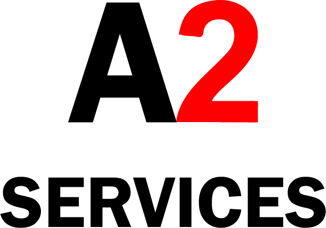 A2 Services , Lampe montieren